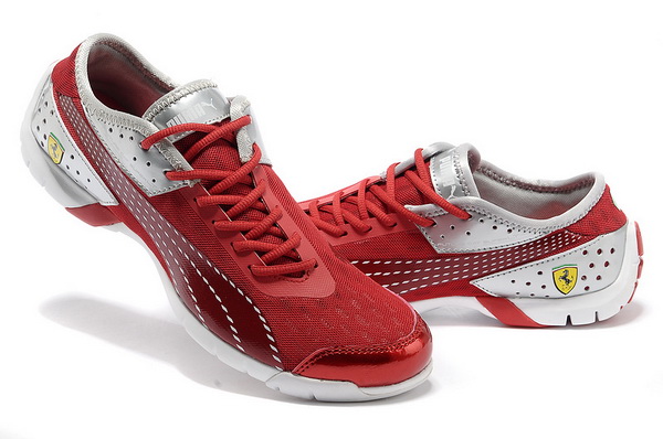 Puma FR Men Shoes--010